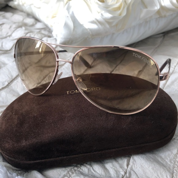 Tom Ford sunglasses - Picture 4 of 5